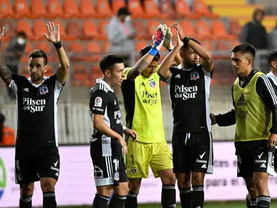 ¿Cuántos minutos Sub-21 le faltan por sumar a Colo-Colo?