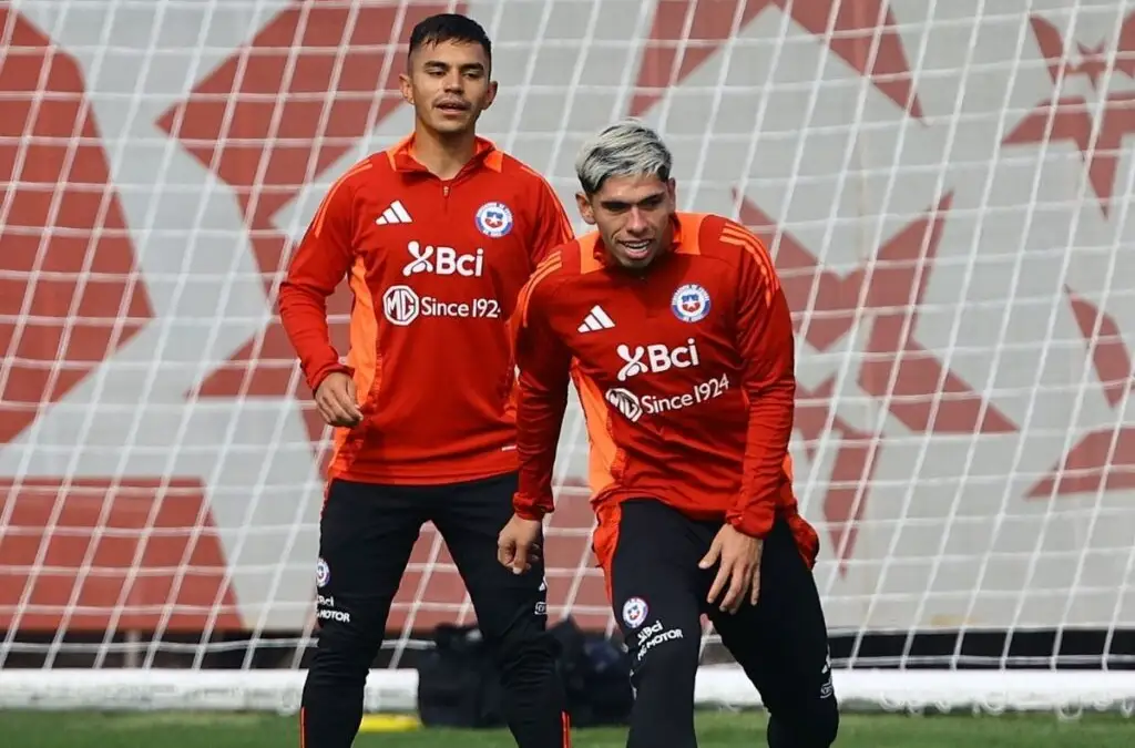Vicente Pizarro y Carlos Palacios se perfilan como titulares.