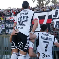 Histórico de Colo-Colo quiere a como de lugar el título y destaca a los dos jugadores claves: «Son lo mejor de este equipo»