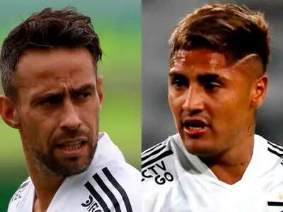 Tema zanjado: Jorge Valdivia saca a colación una vieja polémica y aclara si hubo bullying a Juan Carlos Gaete en Colo-Colo