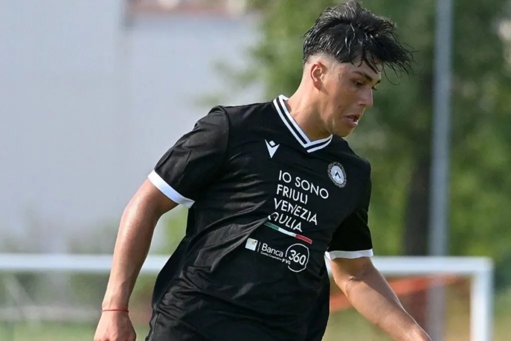 Damián Pizarro