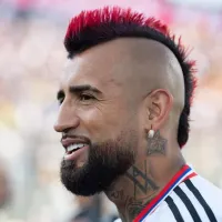 Con un objetivo en mente: Arturo Vidal se candidatea para reforzar Colo-Colo con un ilusionante mensaje