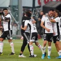 No va más: Jugador de Colo-Colo se marcha del club y ante Boca Juniors disputará su último partido