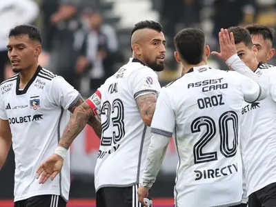 Ni TNT, Ni Star+: Confirman señal para ver el partido amistoso de Colo-Colo vs Universitario Deportes