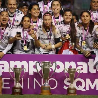 ”Tengo muchas propuestas”: Yanara Aedo siembra dudas sobre su futuro en Colo-Colo para 2025