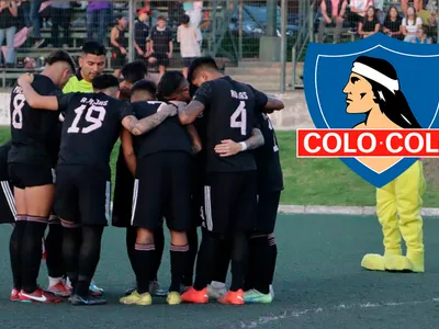 Con una gran sorpresa: Los dos estadios que planea utilizar Santiago City para recibir a Colo-Colo