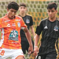 Triunfazo en Brasil: Colo-Colo Sub-15 golea a Pachuca en la Nike Premier Cup