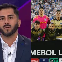 Johnny Herrera se la juega con cambio de posición para figura de Colo-Colo: «Está pintado para…»