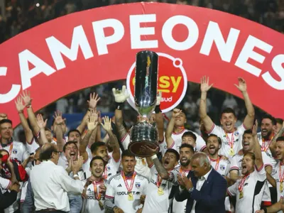Colo-Colo vs Club Deportes Quillón: ¿Cuándo debutará el Cacique en Copa Chile?