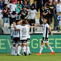 Atónitos: Liga española quedó sorprendida con la hinchada de Colo-Colo en el duelo ante Real Betis