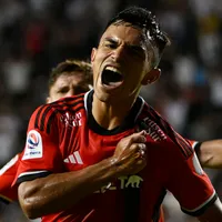Camino a ser una leyenda: Vicente Pizarro se llena de orgullo tras recibir gran noticia en Colo-Colo