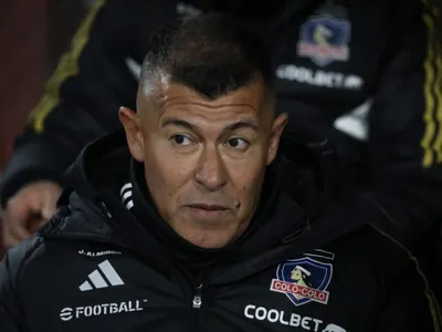 «Es el jugador que me gusta»: Jorge Almirón revela el nombre del refuerzo que quiere para Colo-Colo