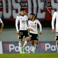 ¿Sumará más minutos? Gustavo Quinteros elogió el descomunal rendimiento de canterano albo frente a Ñublense