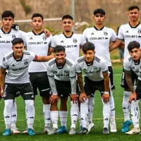 Formación y goleadores: Colo-Colo aplasta a Coquimbo Unido en el Campeonato de Proyección