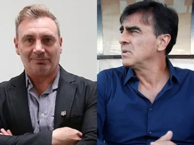 Marcelo Barticciotto le da un espaldarazo a Gustavo Quinteros y aplaude su análisis tras histórica goleada