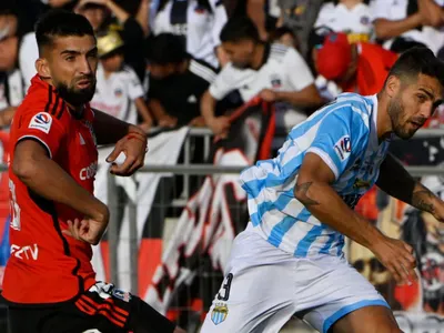 Confirman el canal dónde ver el partido de Colo-Colo vs Magallanes por la Copa Chile