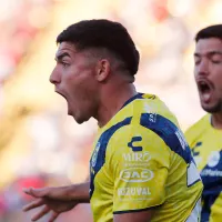 Fue pedido por Almirón: Braian Martínez rompe el silencio y revela por qué no fichó por Colo-Colo