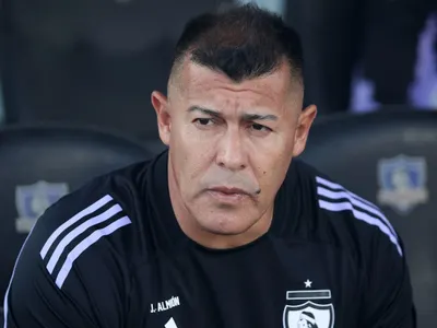 «El gremio de jugadores tendría que actuar»: Jorge Almirón lanza dura crítica a la ANFP por la Supercopa