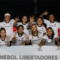 Último duelo: Cuándo y dónde ver GRATIS el partido de Colo-Colo vs Always Ready por Copa Libertadores