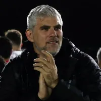 «El mejor de Chile»: Manuel de Tezanos elige a jugador de Colo-Colo como la figura de La Roja ante Paraguay
