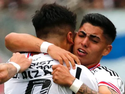 «Una bofetada y después abrazarlos»: El golpe de timón que piden con Damián Pizarro y Jordhy Thompson en Colo-Colo