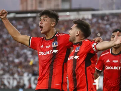 [VIDEO] Pide minutos: La tremenda jugada de Damián Pizarro en el gol de César Fuentes