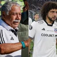 «¿Qué se cree?»: Carlos Caszely no perdona y lanza dura crítica a Maximiliano Falcón