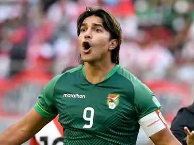 Marcelo Moreno Martins se confiesa y aclara el motivo que impidió su fichaje por Colo-Colo