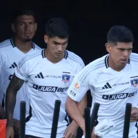 Se suma a las altas: Aseguran que jugador de Colo-Colo se habría recuperado de rebelde lesión