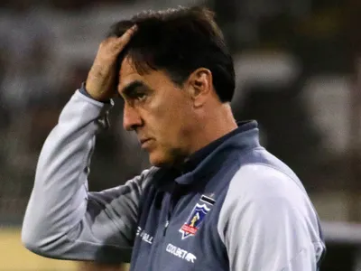 Futbolista que no consideró Gustavo Quinteros en Colo-Colo tiene nuevo club: Firmó en Coquimbo Unido