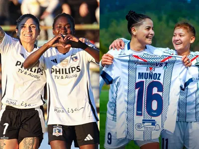 Confirman transmisión gratuita para el duelo de Colo-Colo ante Deportes Recoleta por la Liga Femenina