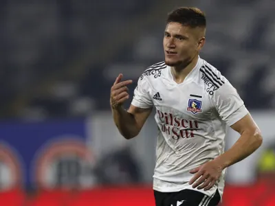Leonardo Gil podría perderse el partido ante la UC