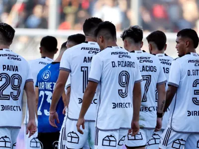 ¿Se aproxima una despedida? Jugador de Colo-Colo tendría ofertas desde 4 clubes en Chile