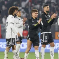 ¿Riesgo de sanción? La razón por la que Colo-Colo tendrá a 9 jugadores en banca ante Deportes Quillón