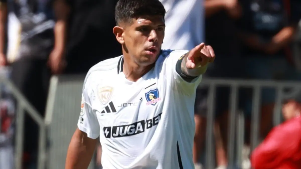 Esteban Pavez.