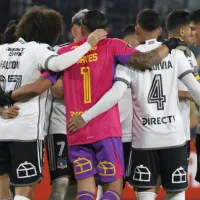 «Le entusiasma mucho la idea»: Aseguran que delantero con paso por Chile podría arribar a Colo-Colo
