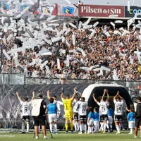 Los 4 «olvidados» por Gustavo Quinteros que quieren volver a ser considerados en Colo-Colo