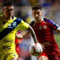 Comenzó la novena fecha: Así quedó la tabla de posiciones tras el triunfo de Everton sobre Unión La Calera