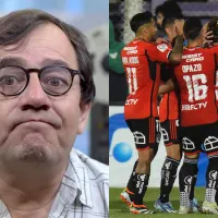 Nombró a un viejo conocido: Danilo Díaz señaló a los dos jugadores que debe fichar Colo-Colo