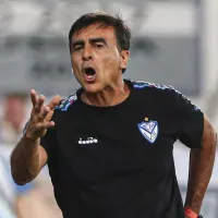 Gustavo Quinteros es goleado por su ‘bestia negra’ y agudiza su mal momento con Vélez Sarsfield