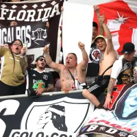 ¿Sin hinchada visitante? Desde Argentina entregan negativa noticia para la llave de Colo-Colo vs River Plate