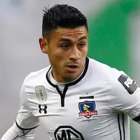 Busca volver: La movida clave que está realizando Claudio Baeza para fichar por Colo-Colo