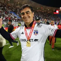 Alfredo Stöhwing habló de la continuidad de Quinteros en Colo-Colo: Se refirió al punto clave que zanjará el futuro del DT