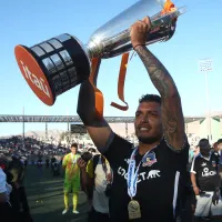 ¿Nueva salida en Colo-Colo? El equipo que tienta a Daniel Gutiérrez para 2025