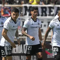 En busca del título: La formación de Colo-Colo para enfrentar a Deportes Iquique
