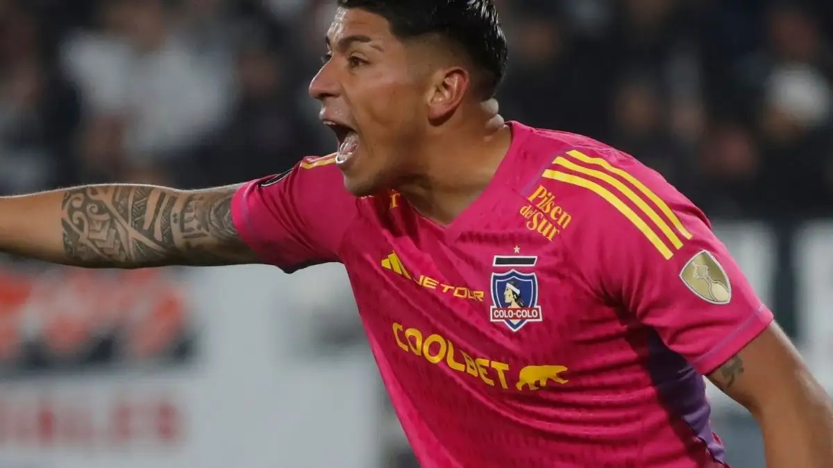 Brayan Cortés.