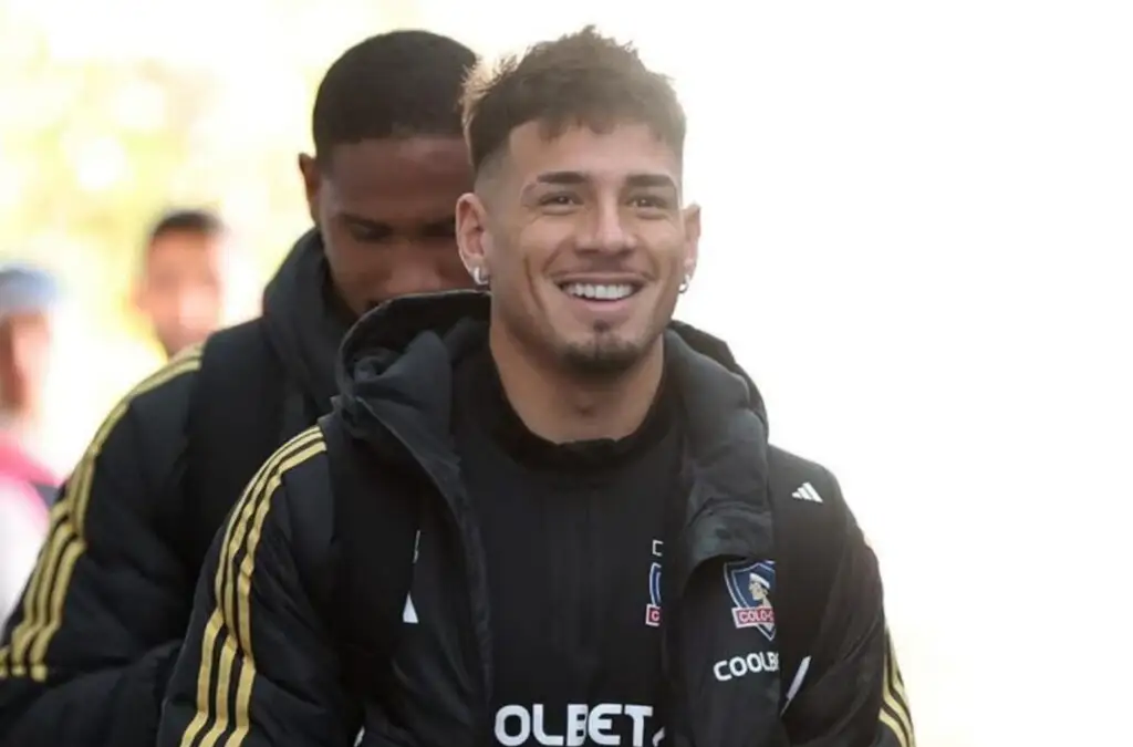 Alan Saldivia será titular frente a River Plate.