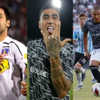 [Exclusivo] Gustavo Biscayzacú alabó a Quinteros y dio la clave para que Darío Lezcano y Leandro Benegas brillen en Colo-Colo