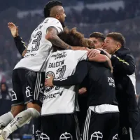¿Disponibles? Dos jugadores de Colo-Colo hacen su retorno a los entrenamientos
