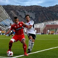 Tabla de posiciones: Colo-Colo empata y pierde la chance de acercarse a los primeros puestos